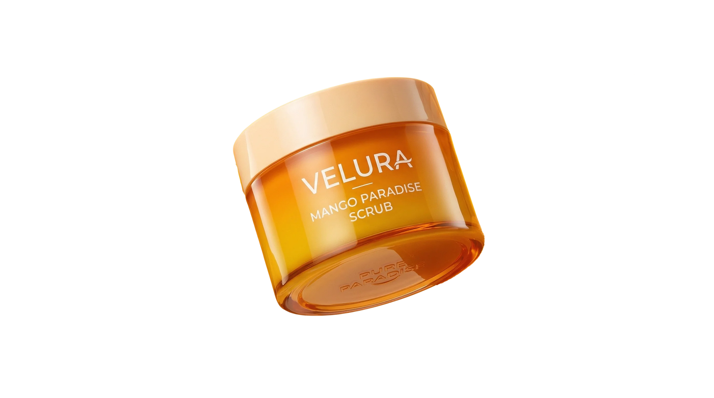 Mango Paradise Scrub